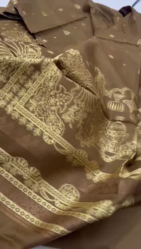 Rs 3300 Lawn jacquard 3pc Rs 3300 Lawn jacquard 3pc